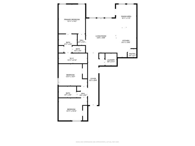 3008 Chinkapin Lane, Mckinney, TX 75071
