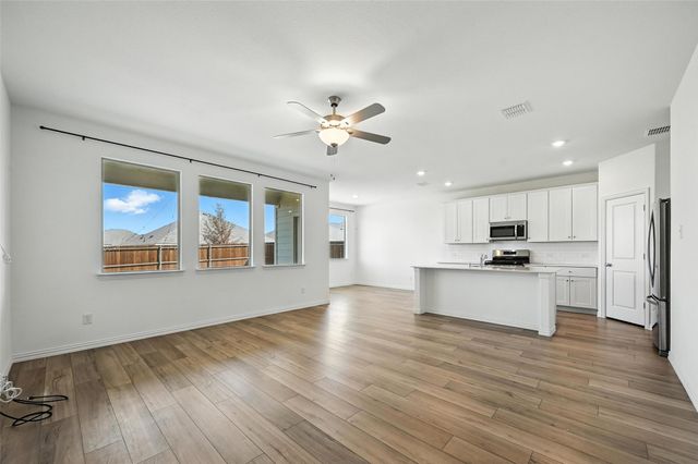 3008 Chinkapin Lane, Mckinney, TX 75071