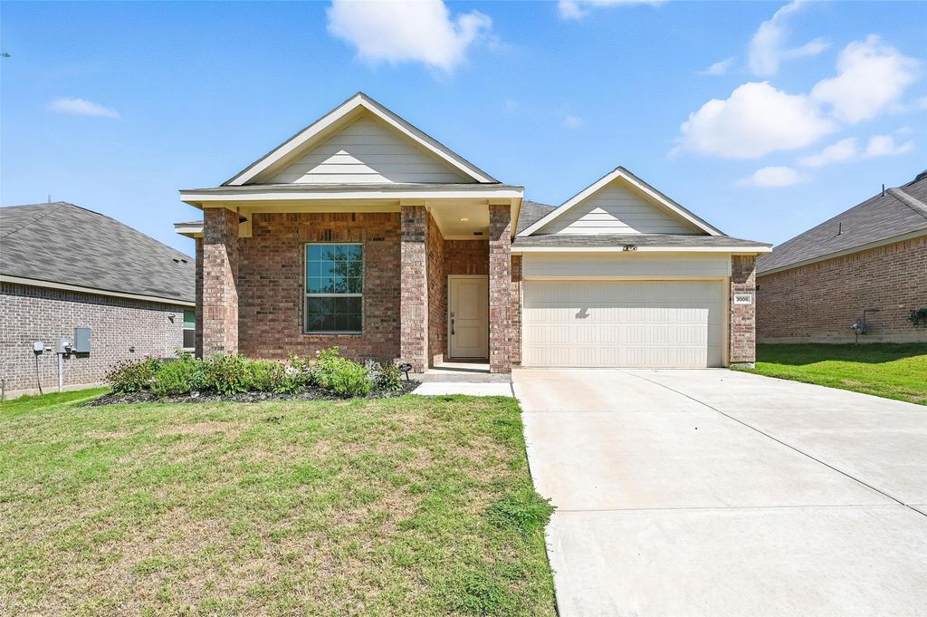 3008 Chinkapin Lane, Mckinney, TX 75071