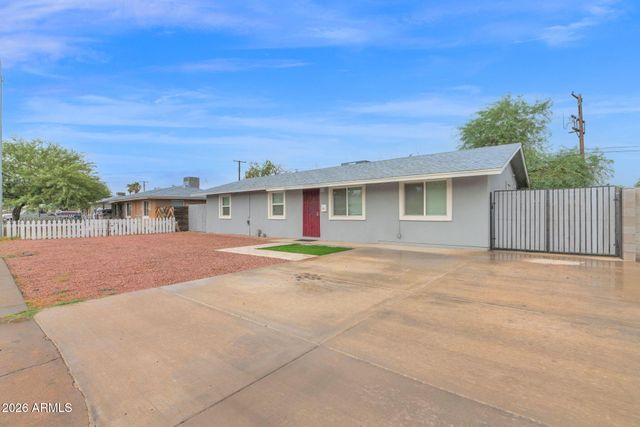 2021 E 10TH Street, Tempe, AZ 85281