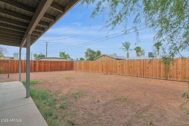2021 E 10TH Street, Tempe, AZ 85281