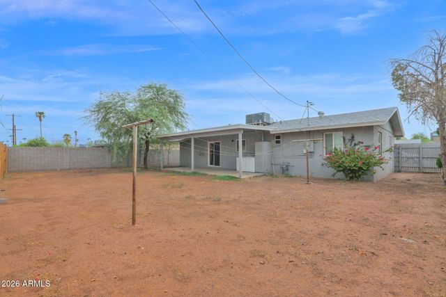 2021 E 10TH Street, Tempe, AZ 85281