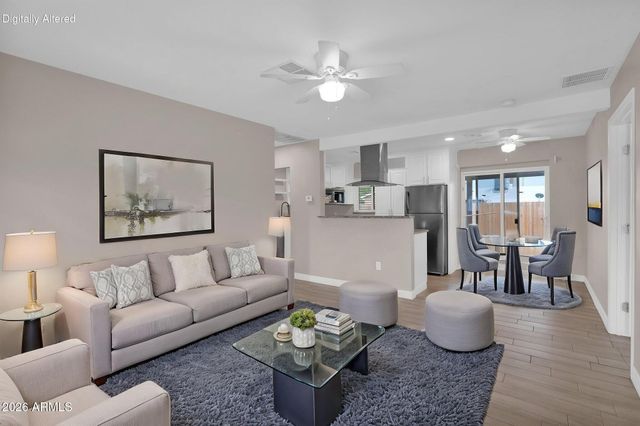 2021 E 10TH Street, Tempe, AZ 85281