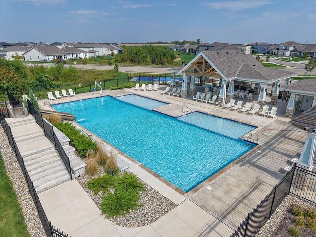 25230 W 178th Terrace, Gardner, KS 66030