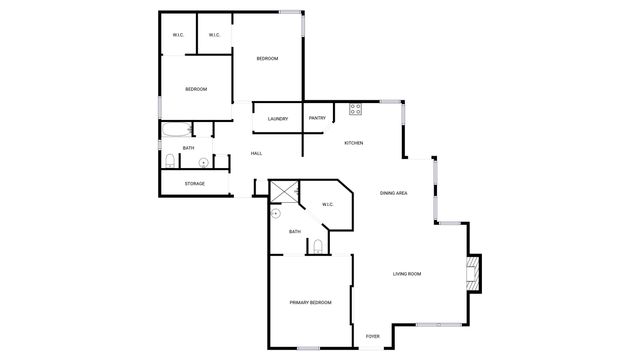 3228 Ferry Boat Lane, Granbury, TX 76049