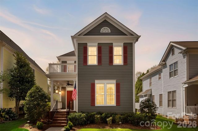 3019 Colonel Springs Way, Fort Mill, SC 29708