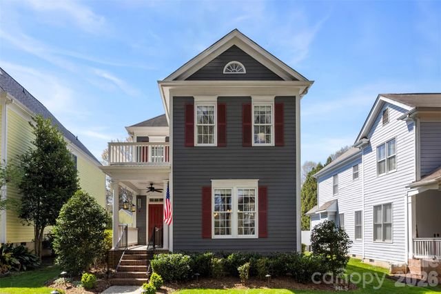 3019 Colonel Springs Way, Fort Mill, SC 29708