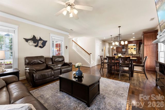 3019 Colonel Springs Way, Fort Mill, SC 29708