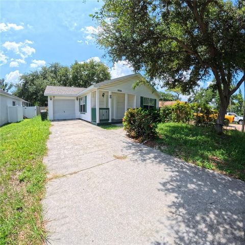 5560 61ST STREET N, St Petersburg, FL 33709