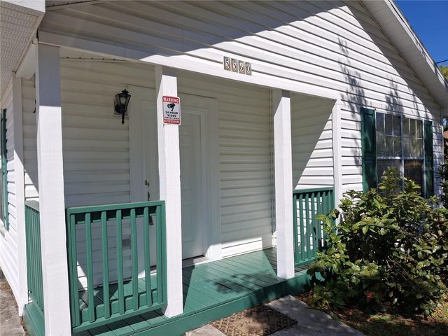 5560 61ST STREET N, St Petersburg, FL 33709