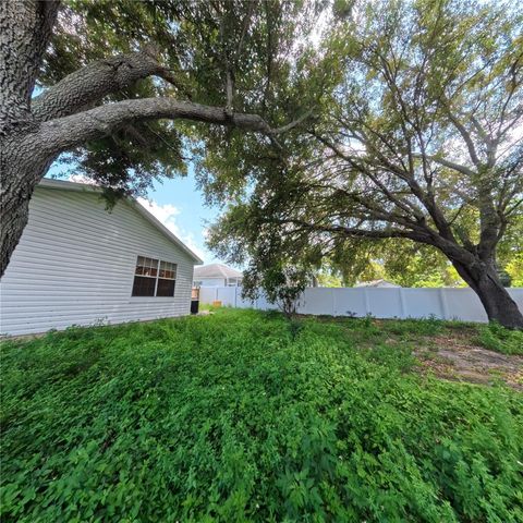 5560 61ST STREET N, St Petersburg, FL 33709