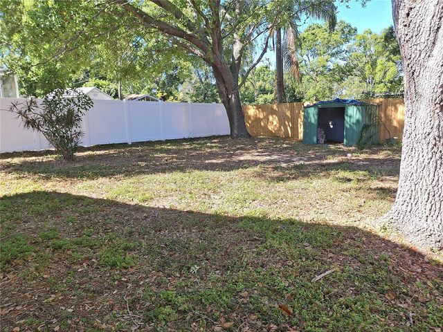 5560 61ST STREET N, St Petersburg, FL 33709