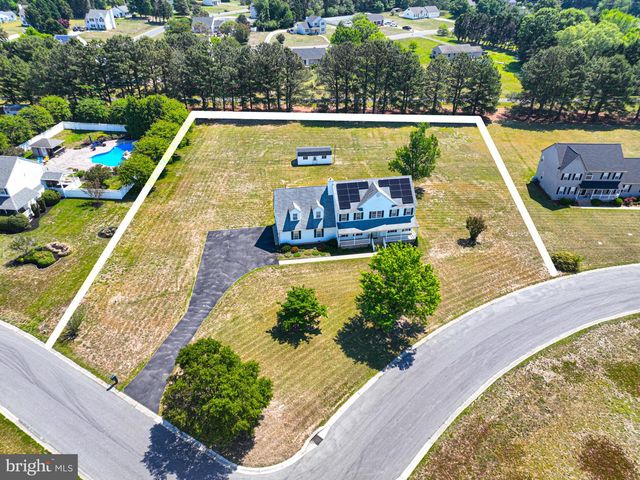 6309 KILMARTH LN, Salisbury, MD 21801