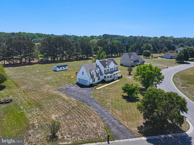 6309 KILMARTH LN, Salisbury, MD 21801