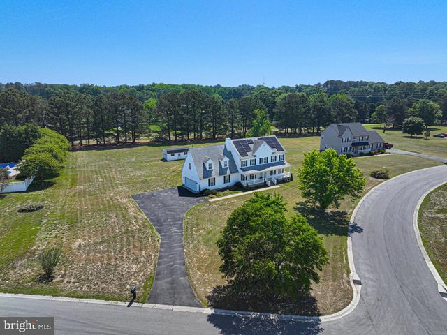 6309 KILMARTH LN, Salisbury, MD 21801