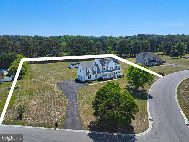 6309 KILMARTH LN, Salisbury, MD 21801