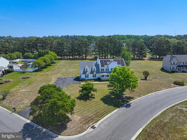 6309 KILMARTH LN, Salisbury, MD 21801