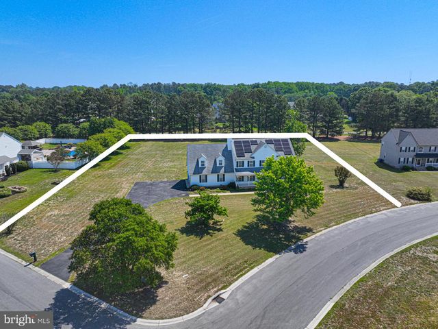 6309 KILMARTH LN, Salisbury, MD 21801