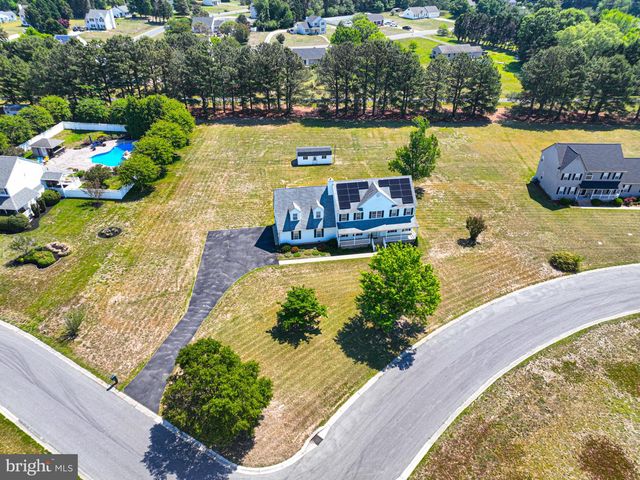 6309 KILMARTH LN, Salisbury, MD 21801