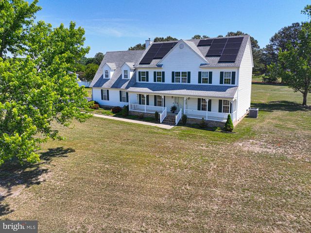 6309 KILMARTH LN, Salisbury, MD 21801