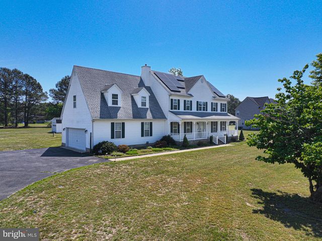 6309 KILMARTH LN, Salisbury, MD 21801