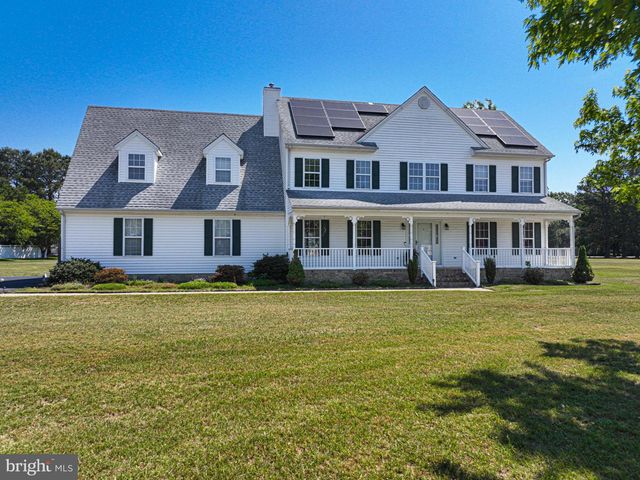 6309 KILMARTH LN, Salisbury, MD 21801