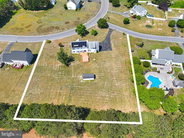 6309 KILMARTH LN, Salisbury, MD 21801