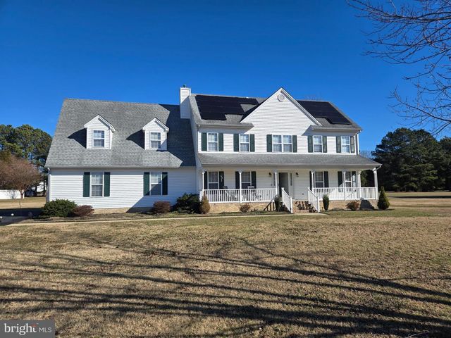 6309 KILMARTH LN, Salisbury, MD 21801