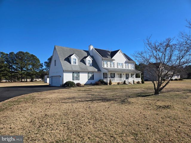 6309 KILMARTH LN, Salisbury, MD 21801