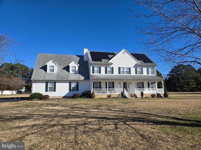 6309 KILMARTH LN, Salisbury, MD 21801