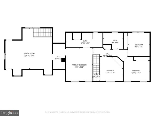 6309 KILMARTH LN, Salisbury, MD 21801