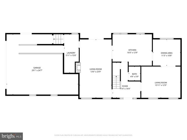 6309 KILMARTH LN, Salisbury, MD 21801