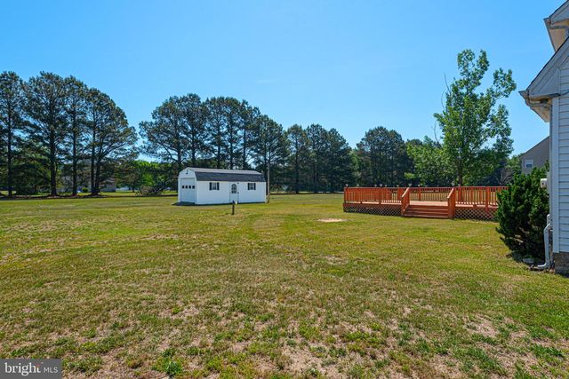 6309 KILMARTH LN, Salisbury, MD 21801