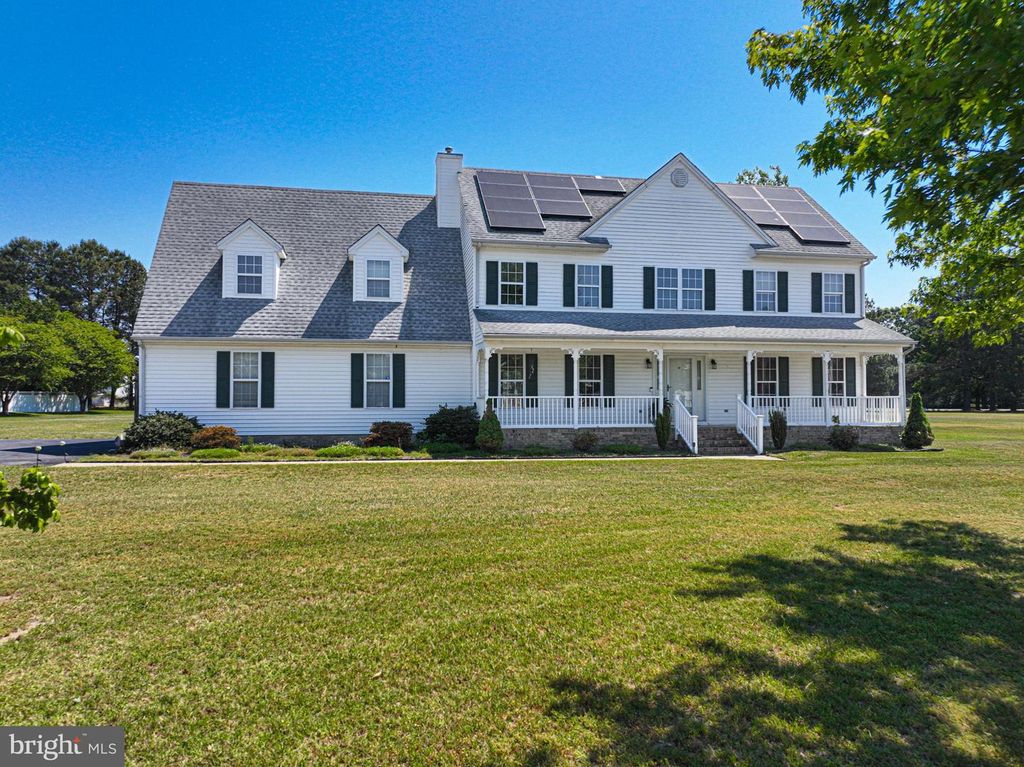 6309 KILMARTH LN, Salisbury, MD 21801