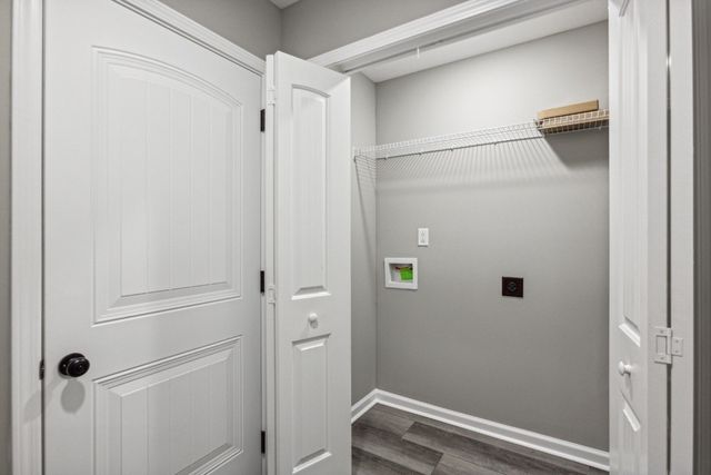 1162 Tybee Dr, Clarksville, TN 37042