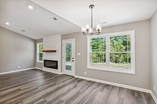 1162 Tybee Dr, Clarksville, TN 37042