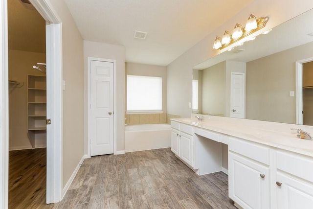 9957 Yearling Place, Conroe, TX 77385