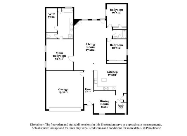 9957 Yearling Place, Conroe, TX 77385