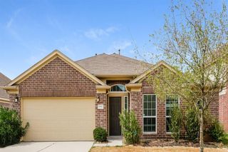 9957 Yearling Place, Conroe, TX 77385