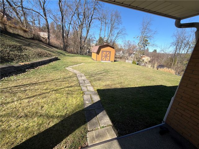 1950 Shiras Ave, Beechview, PA 15216