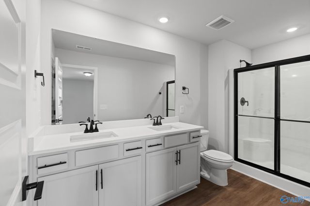 28040 Caperton Drive, Harvest, AL 35749