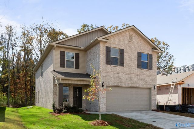 28040 Caperton Drive, Harvest, AL 35749