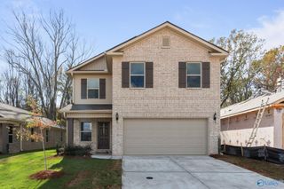 28040 Caperton Drive, Harvest, AL 35749