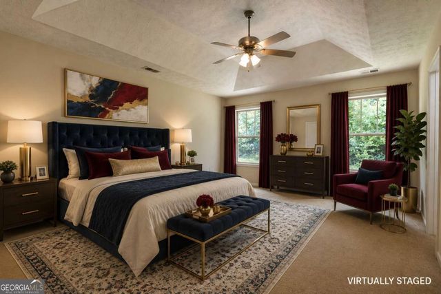 153 Elk Drive, Temple, GA 30179
