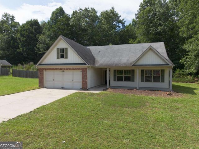 153 Elk Drive, Temple, GA 30179