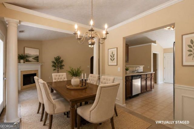 153 Elk Drive, Temple, GA 30179