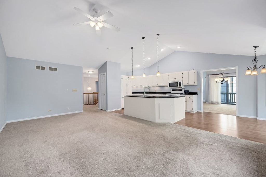 1128 BRISTLECONE Court 1128, Darien, IL 60561 — photo 4