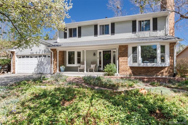 2483 W Houstoun Waring Circle, Littleton, CO 80120