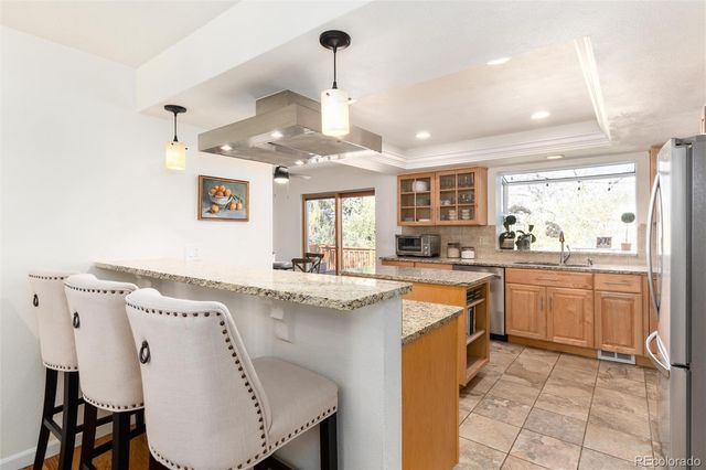 2483 W Houstoun Waring Circle, Littleton, CO 80120