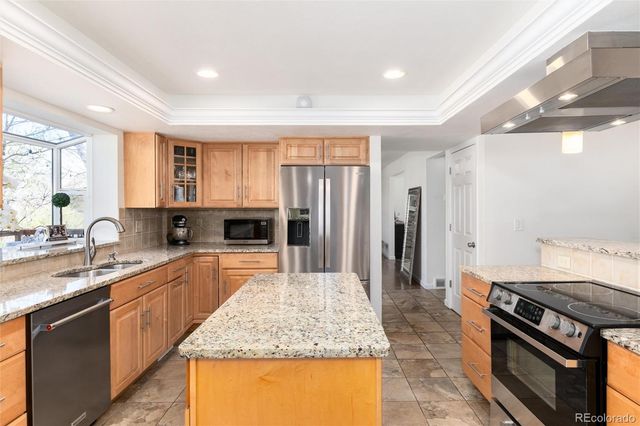 2483 W Houstoun Waring Circle, Littleton, CO 80120